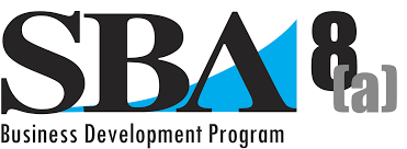 SBA Business Development Program Logo